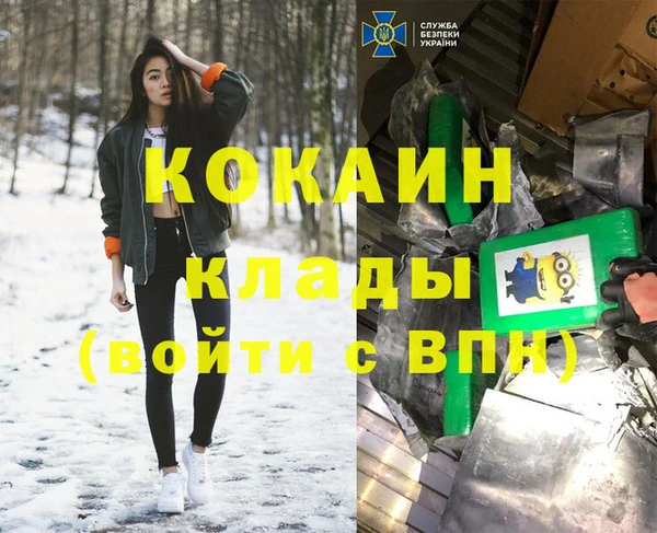 альфа пвп Няндома